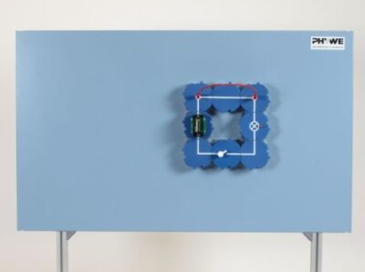 Il circuito semplice