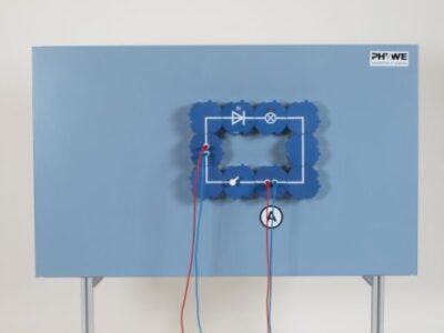 Diodi come valvole elettriche
