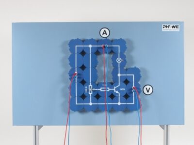 Il transistor come interruttore