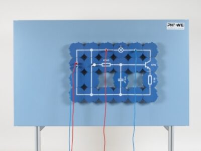 L’interruttore ritardato a transistor