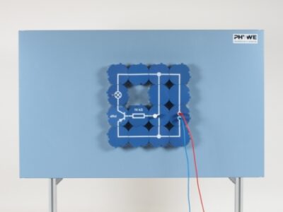 Il transistor PNP