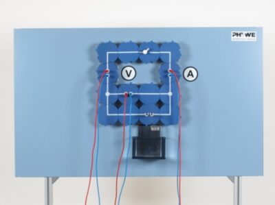 Conversione dell’energia elettrica in energia termica