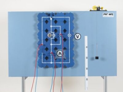 Conversione di energia elettrica in energia meccanica e viceversa