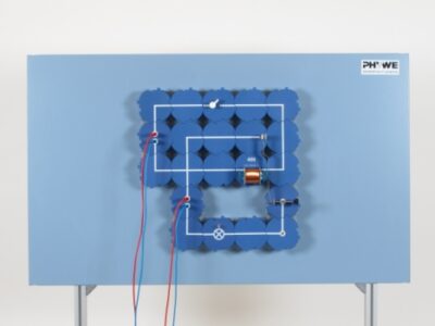 Il relè elettromagnetico