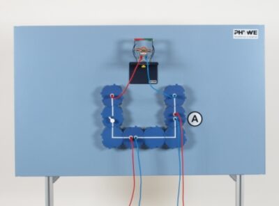 Il motore a magnete permanente
