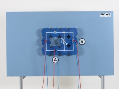 Il resistore PTC