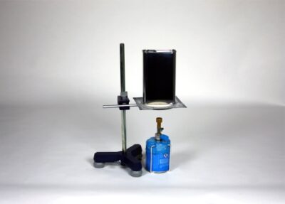Pressione del vapore e pressione atmosferica (con materiale di supporto)
