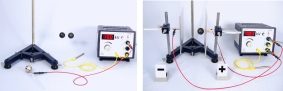 Forze statiche tra cariche elettriche