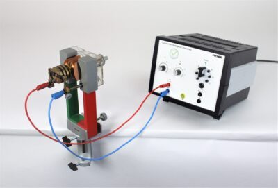 Il motore a magneti permanenti (DEMO)