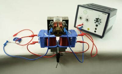 Il motore di serie (DEMO) con Cobra SMARTsense