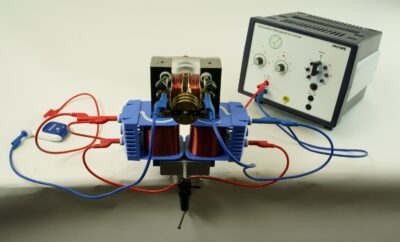 Il motore di derivazione (DEMO) con Cobra SMARTsense