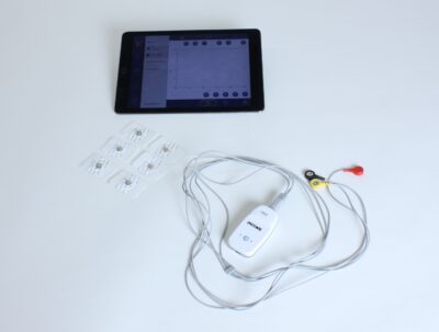 Investighiamo la nostra forma fisica con Cobra SMARTsense