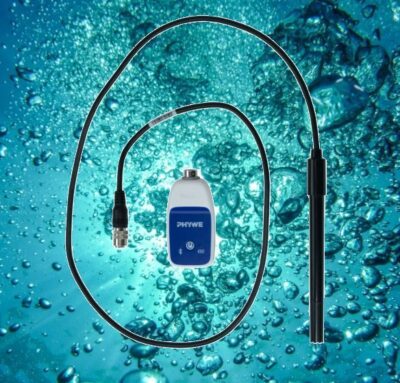 Importanza dell’ossigeno per gli animali nelle acque con Cobra SMARTsense