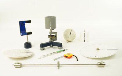 Momenti di inerzia e vibrazioni torsionali