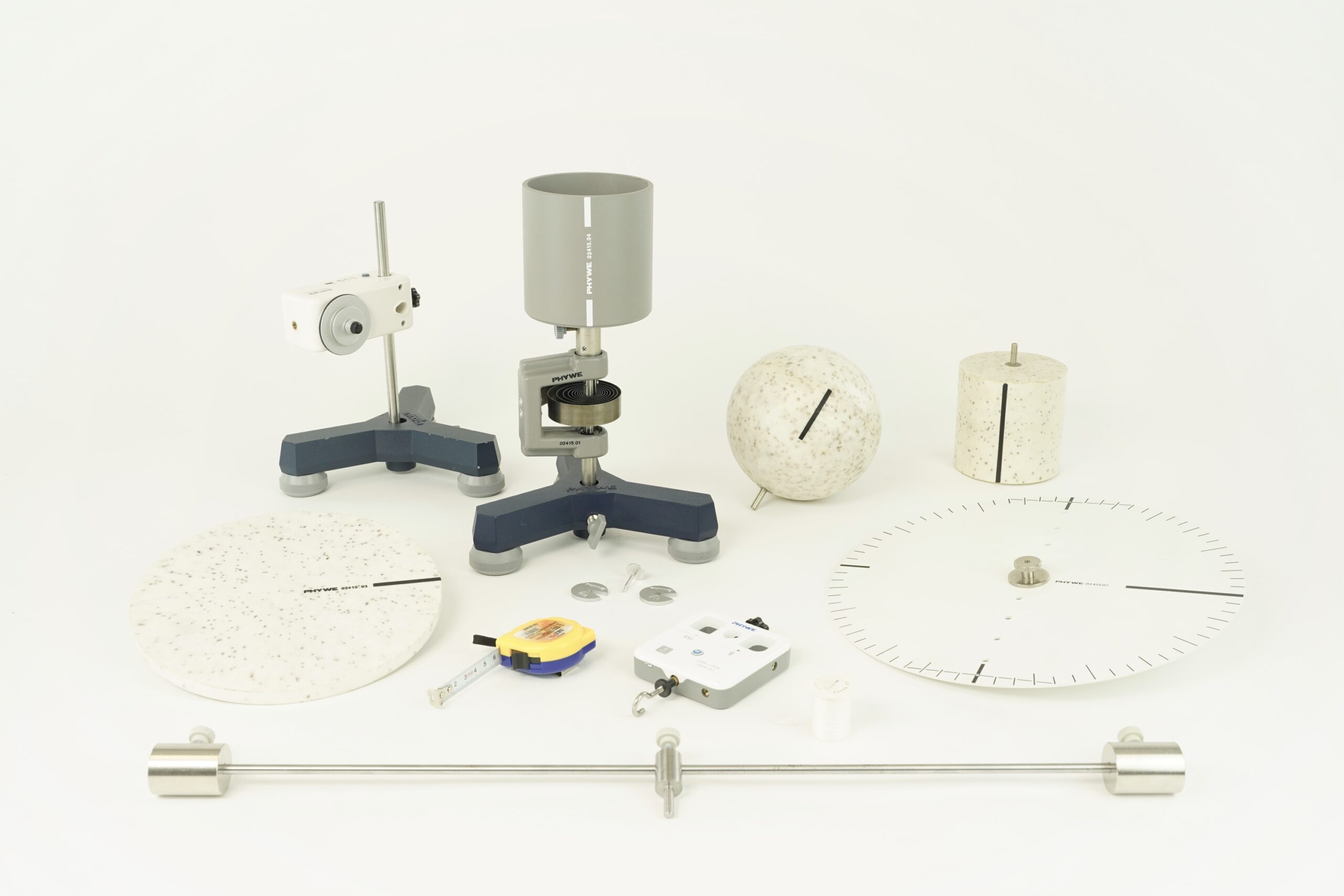Momenti di inerzia e vibrazioni torsionali con CobraSMARTsense