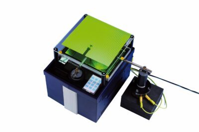 Interferenza e diffrazione delle onde dell’acqua con il Ripple Tank
