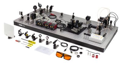 Ottica quantistica