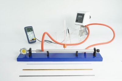 Dilatazione termica nei solidi e nei liquidi