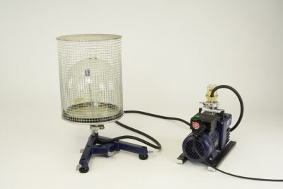 Raffreddamento tramite evacuazione con Cobra SMARTsense