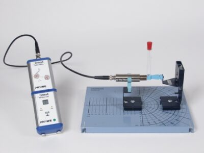 Emivita ed equilibrio radioattivo con Cobra SMARTsense