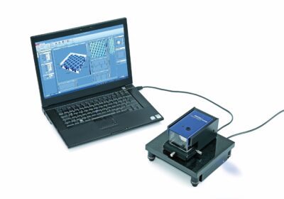 Metodi di base nell’imaging di micro e nanostrutture con AFM (microscopia a forza atomica)