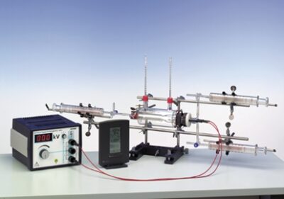 Determinazione del calore di formazione dell’acqua