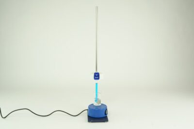 Conduttività di elettroliti forti e deboli con Cobra SMARTsense