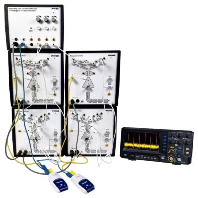 Reti neurali con Cobra SMARTsense