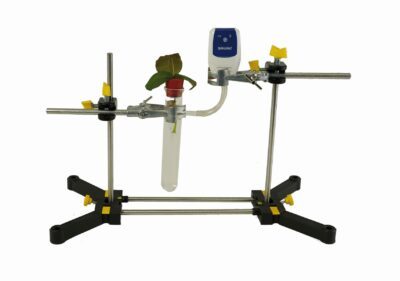 Traspirazione delle foglie con Cobra SMARTsense