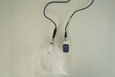 Respirazione dell’essere umano con Cobra SMARTsense