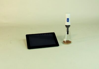 Respirazione cellulare con Cobra SMARTsense