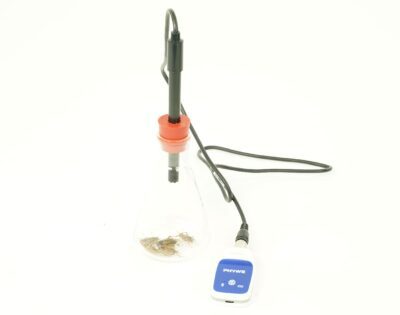 Respirazione e metabolismo di animali caldi con Cobra SMARTsense