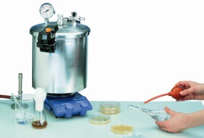 Metodi fondamentali di lavoro microbiologico