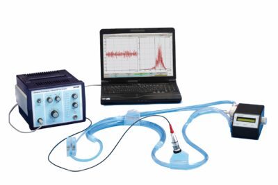 Misurazione del flusso/Effetto Doppler ad ultrasuoni