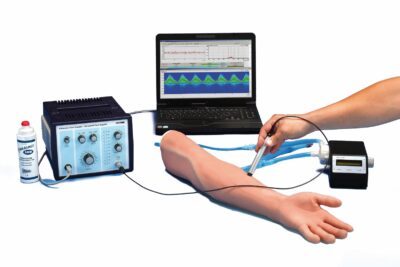 Ecografia Doppler
