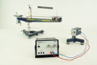 Forza centripeta/forza centrifuga con Cobra SMARTsense