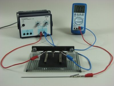 Campi elettrici