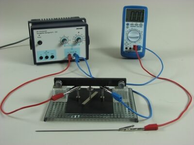 Il conduttore elettrico come superficie equipotenziale