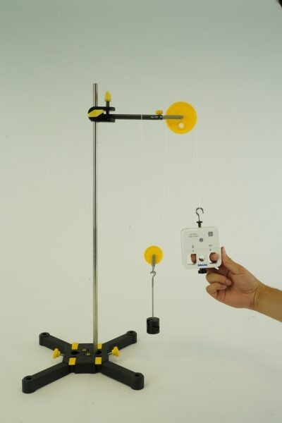 Riduzione della forza e cambio di direzione della forza con Cobra SMARTsense