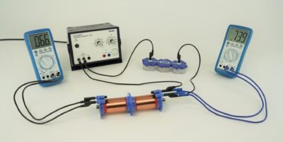 Induzione elettromagnetica con Cobra SMARTsense