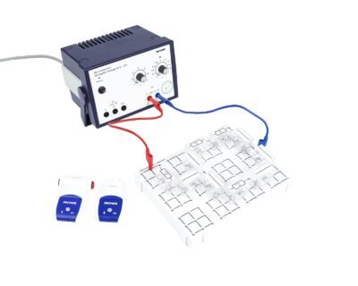 Le leggi di Kirchhoff con Cobra SMARTsense