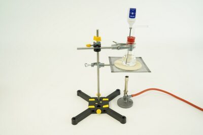Proprietà della materia – ebollizione con Cobra SMARTsense