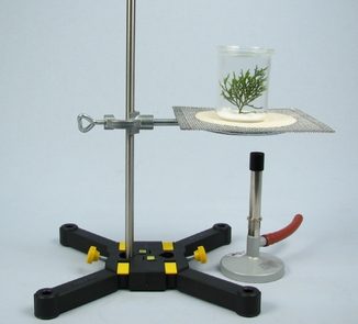 Soluzioni saline e loro effetto su vari indicatori