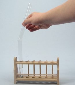 Prova per l’idrogeno
