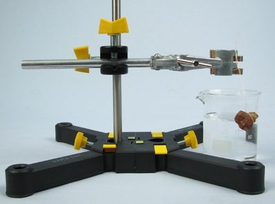 Processi di dissoluzione nei liquidi