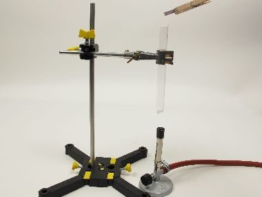 PVC- un potenziale formatore di acido cloridrico