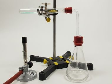 Preparazione e proprietà dell’acido solforico
