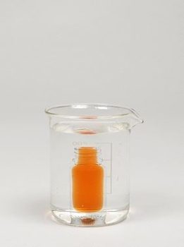 L’azione del sapone