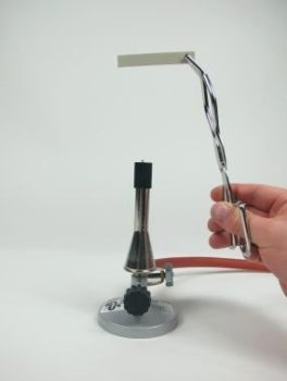 Proprietà delle materie plastiche (3): Infiammabilità