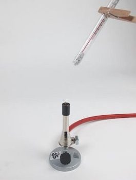 Proprietà delle materie plastiche (5): Determinazione dell’intervallo di fusione